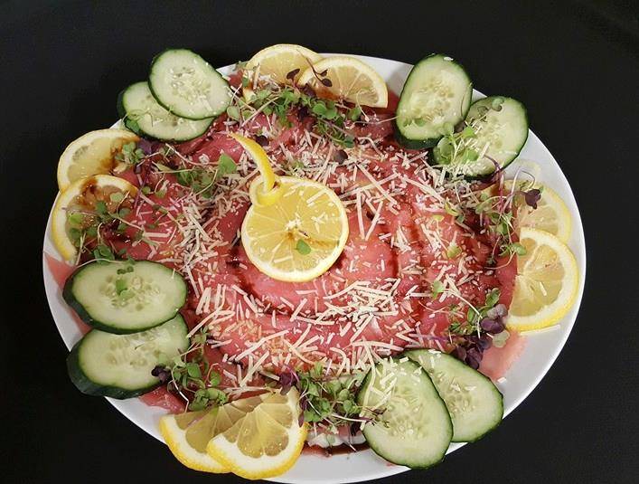 Guest House | restaurant | 282 Brighton Beach Ave, Brooklyn, NY 11235, USA | 7188913111 OR +1 718-891-3111