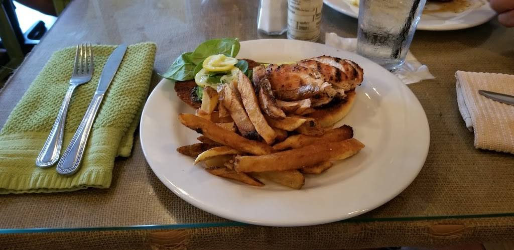 Local Dish Restaurant | restaurant | 217 Main St, Fort Mill, SC 29715, USA | 8035472201 OR +1 803-547-2201