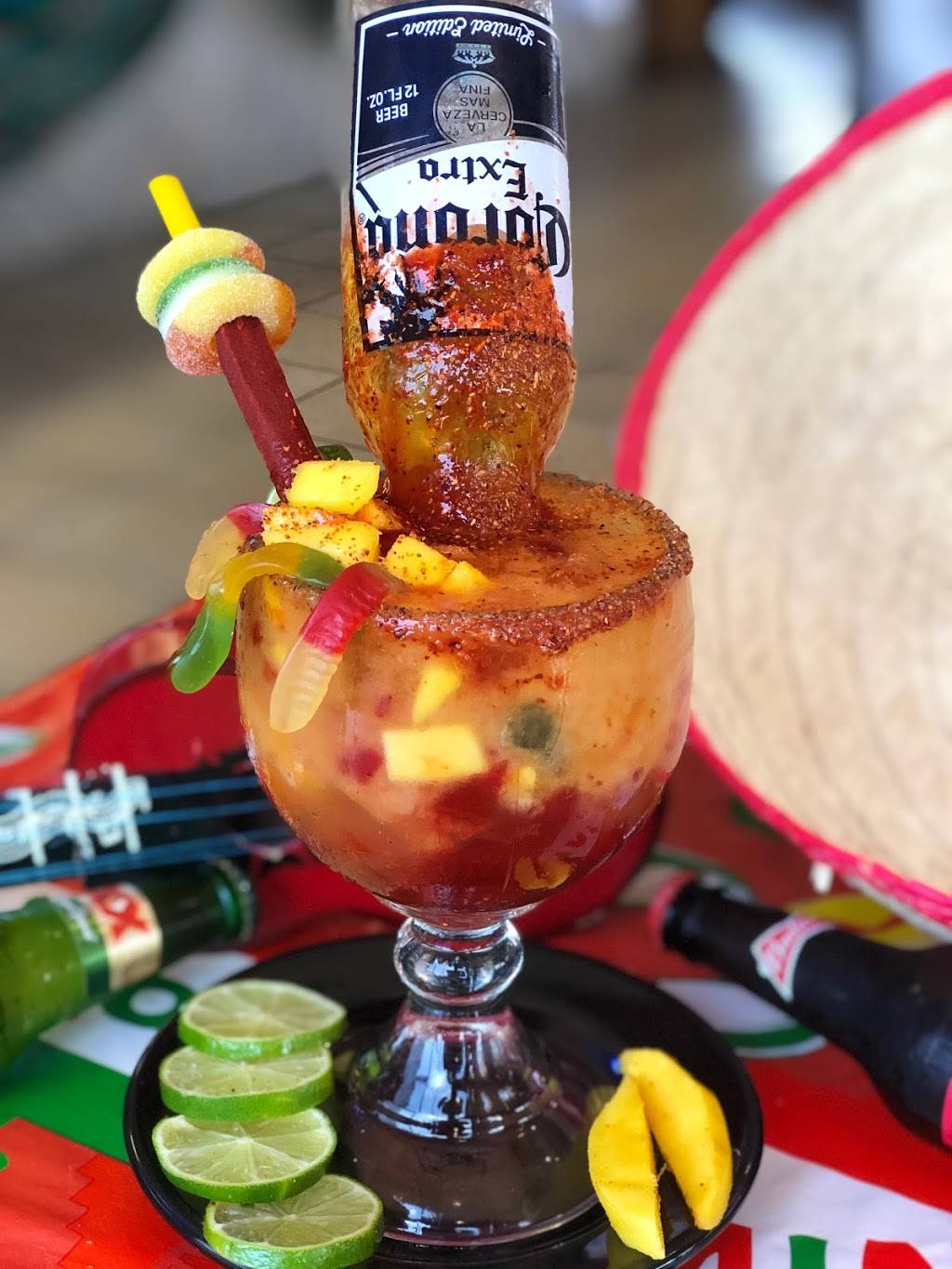 Fernandas Mexican Restaurant | restaurant | 829 W Rancier Ave, Killeen, TX 76541, USA | 2542133137 OR +1 254-213-3137