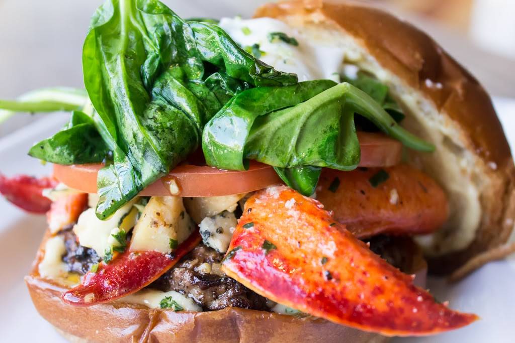 Spare Tire Kitchen & Tavern | restaurant | 5370 Wilshire Blvd, Los Angeles, CA 90036, USA | 3238234890 OR +1 323-823-4890