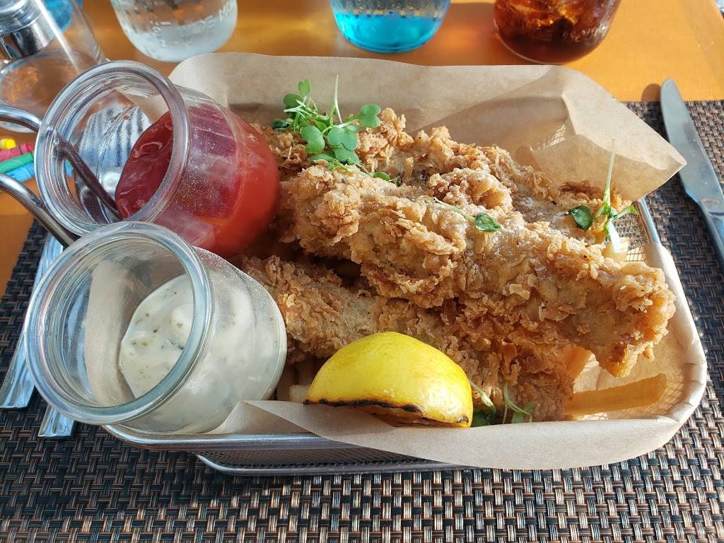 MOOR | restaurant | 6000 W Osceola Pkwy, Kissimmee, FL 34746, USA | 4075861101 OR +1 407-586-1101