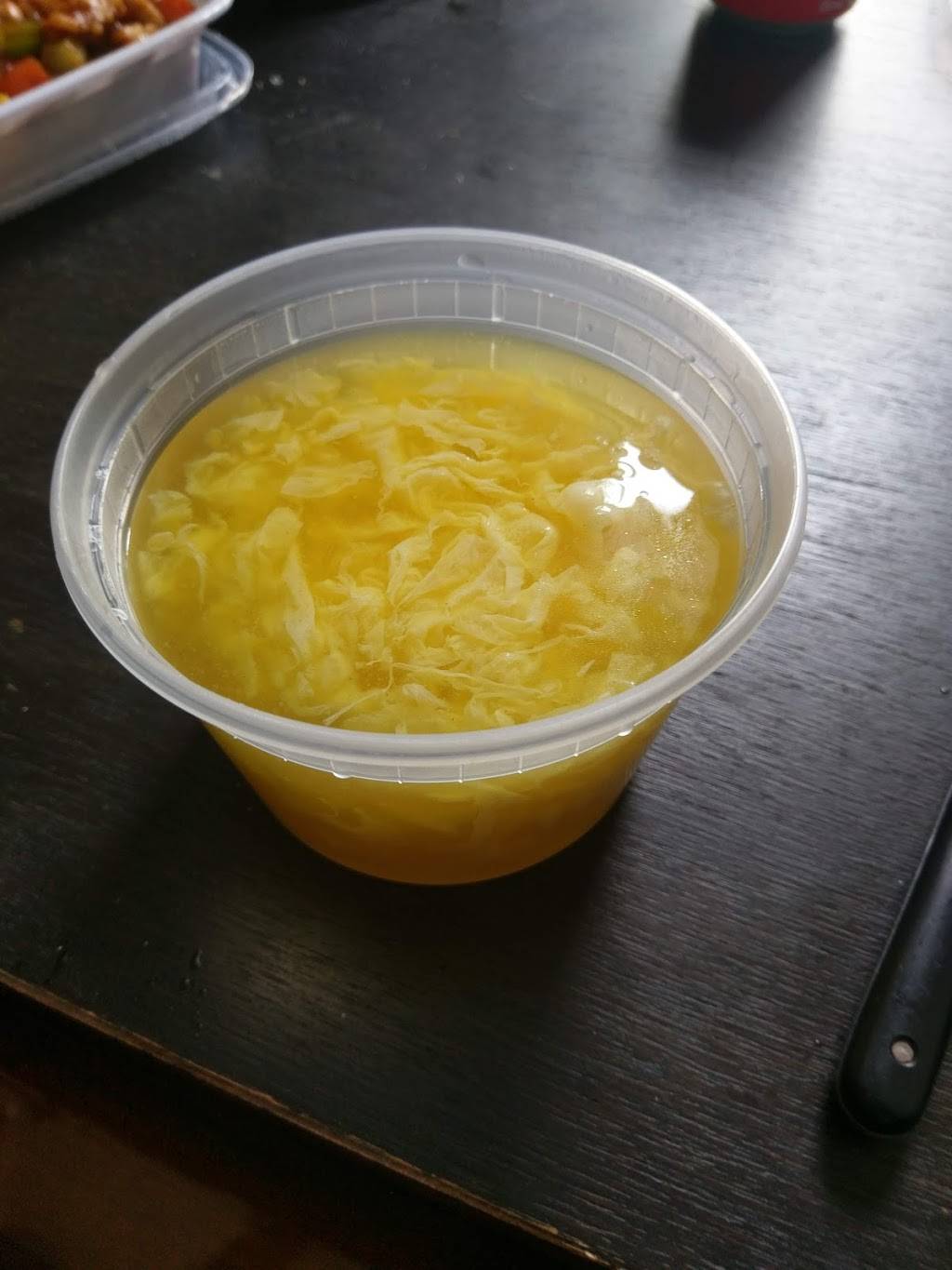 Golden Chopstick | restaurant | 789 Franklin Ave, Brooklyn, NY 11238, USA | 7184931037 OR +1 718-493-1037