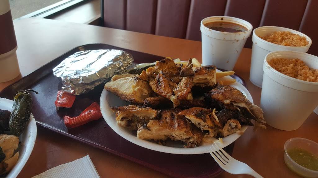 Pollo Feliz | restaurant | 3120 W 26th St, Chicago, IL 60623, USA | 7738477712 OR +1 773-847-7712