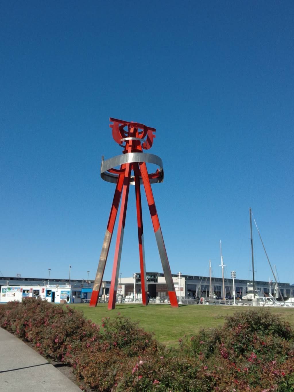 Slice House By Tony Gemignani | restaurant | 24 Willie Mays Plaza, San Francisco, CA 94107, USA | 4158729680 OR +1 415-872-9680