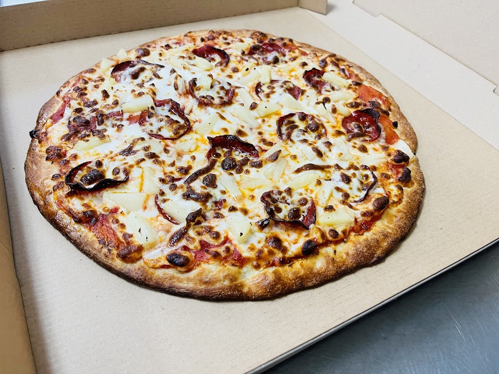 Halal Crave | restaurant | 18830 E 9 Mile Rd, Eastpointe, MI 48021, USA | 5865525045 OR +1 586-552-5045