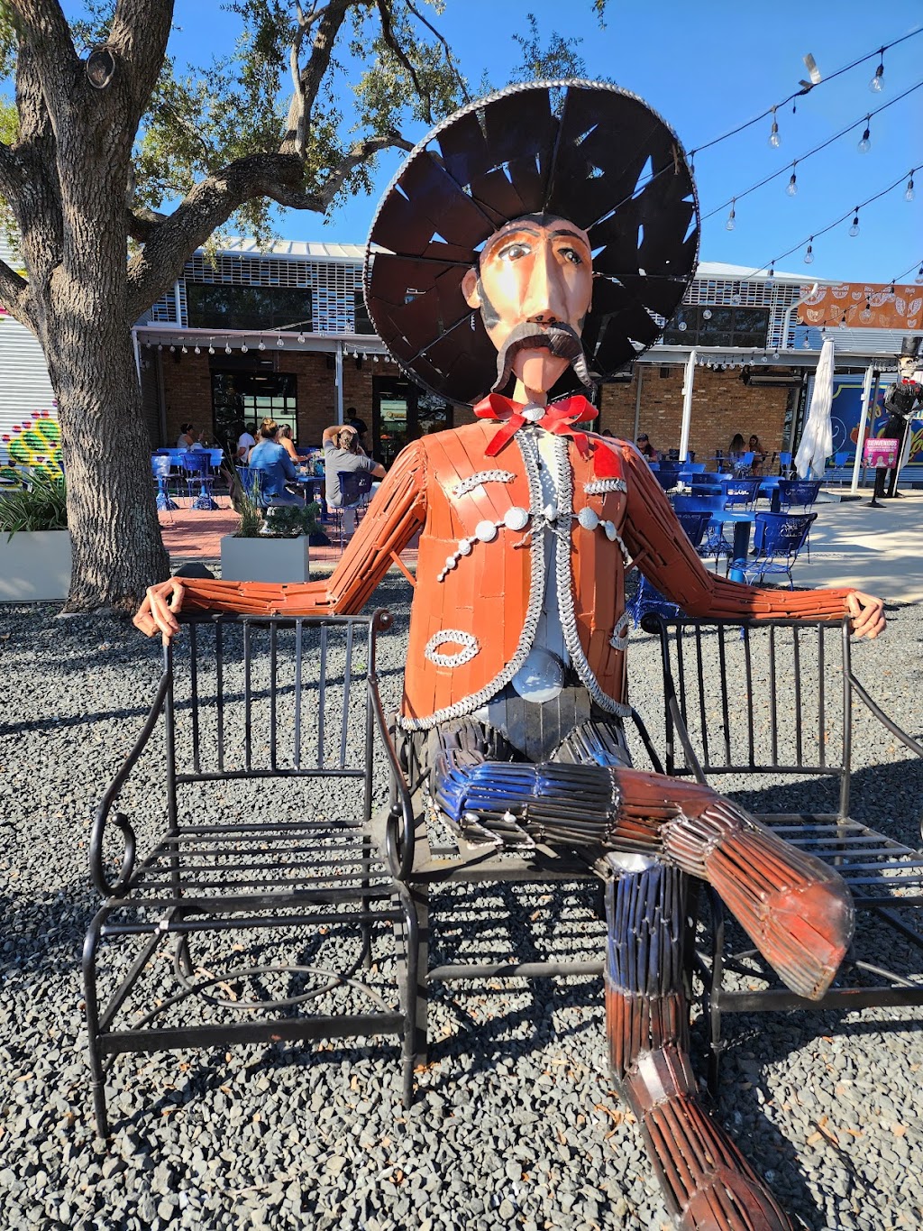 La Gloria | restaurant | 7622 Kennedy Hill Dr, San Antonio, TX 78235, USA | 2103756861 OR +1 210-375-6861