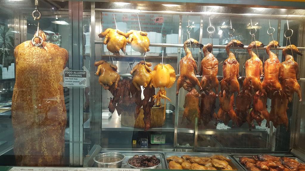 Luen Hing Barbecue | restaurant | 888 Dundas St E f1, Mississauga, ON L4Y 4G6, Canada | 9052794551 OR +1 905-279-4551