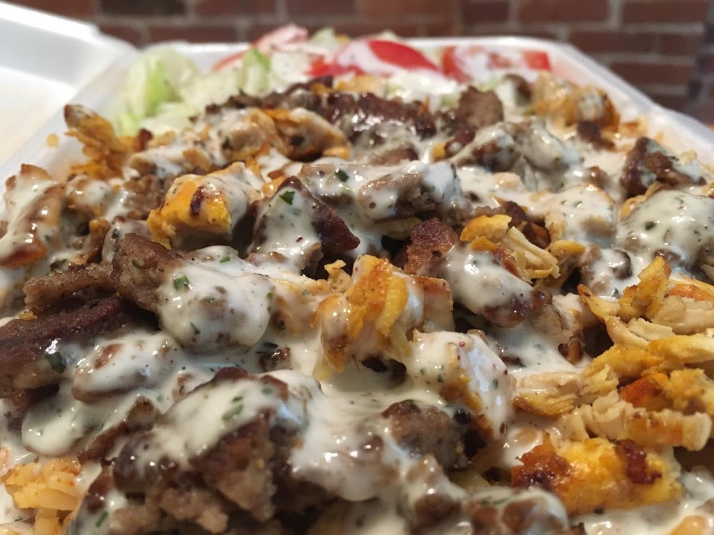 M & Tameel Food Market | restaurant | 600 W 10th St, Chester, PA 19013, USA | 6108722006 OR +1 610-872-2006