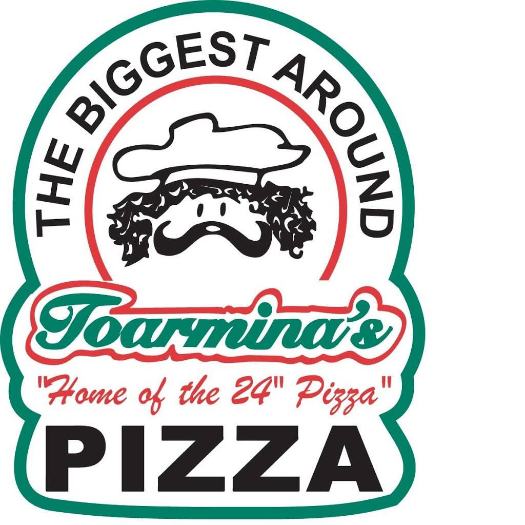 Toarminas Pizza | restaurant | 3863, 27630 W Seven Mile Rd, Livonia, MI 48152, USA | 2487774500 OR +1 248-777-4500