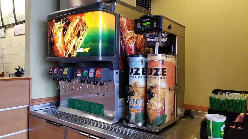 Subway | restaurant | Crown Plaza Shopping Center, 1098 Brawley School Rd Suite G, Mooresville, NC 28117, USA | 7046630353 OR +1 704-663-0353