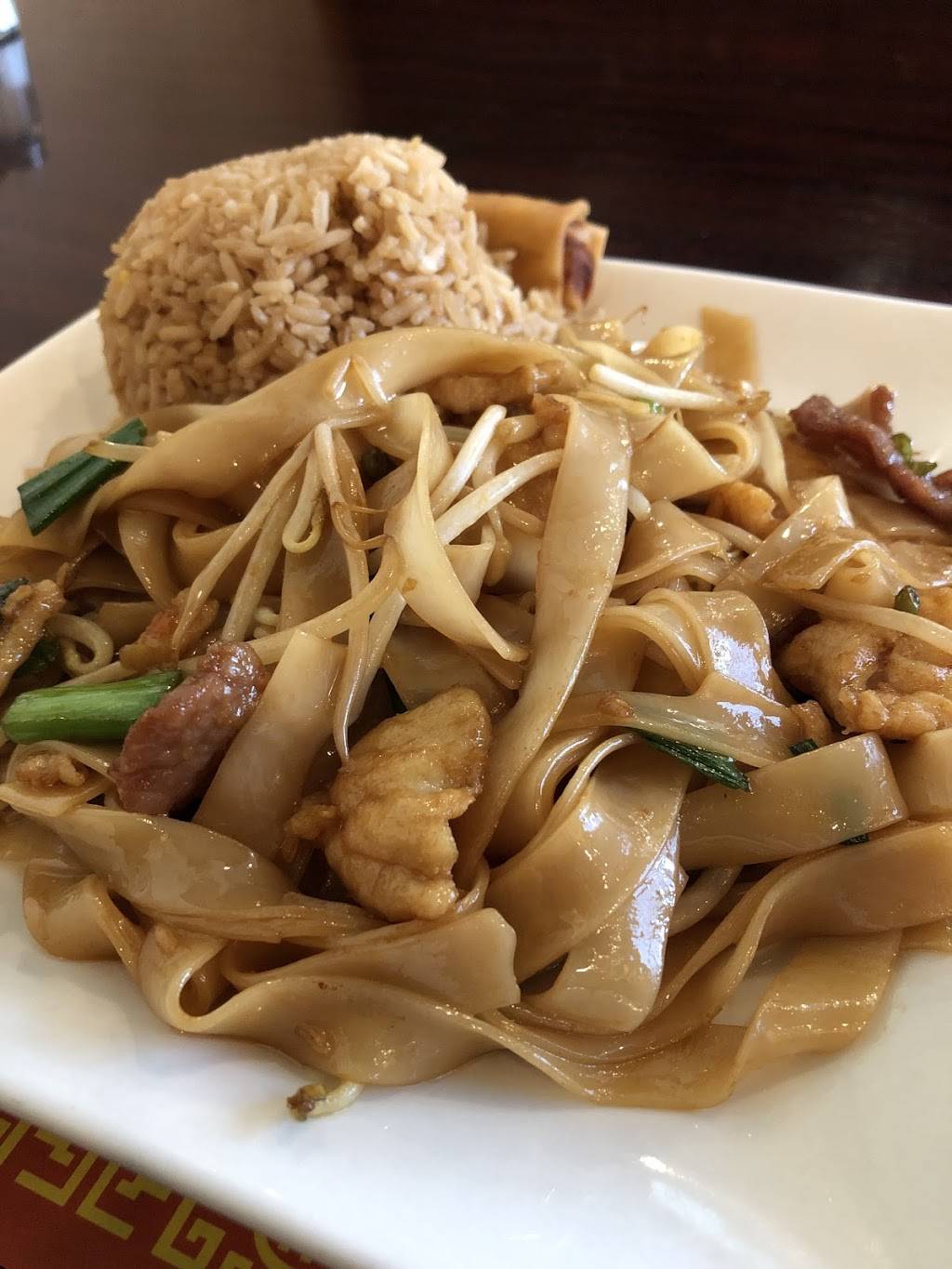 Jasmine Cafe | meal delivery | 6064 Stetson Hills Blvd, Colorado Springs, CO 80923, USA | 7195918989 OR +1 719-591-8989