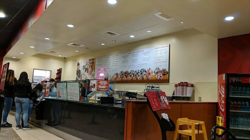 Cold Stone Creamery | bakery | 806 Wacker Dr Ste 118, Dubuque, IA 52002, USA | 5635566766 OR +1 563-556-6766