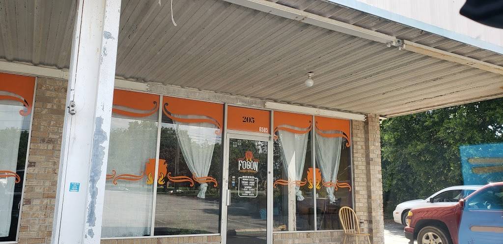 El Fogon Taqueria and Restaurante | restaurant | 6585 Dorchester Rd, North Charleston, SC 29418, USA | 8432070498 OR +1 843-207-0498