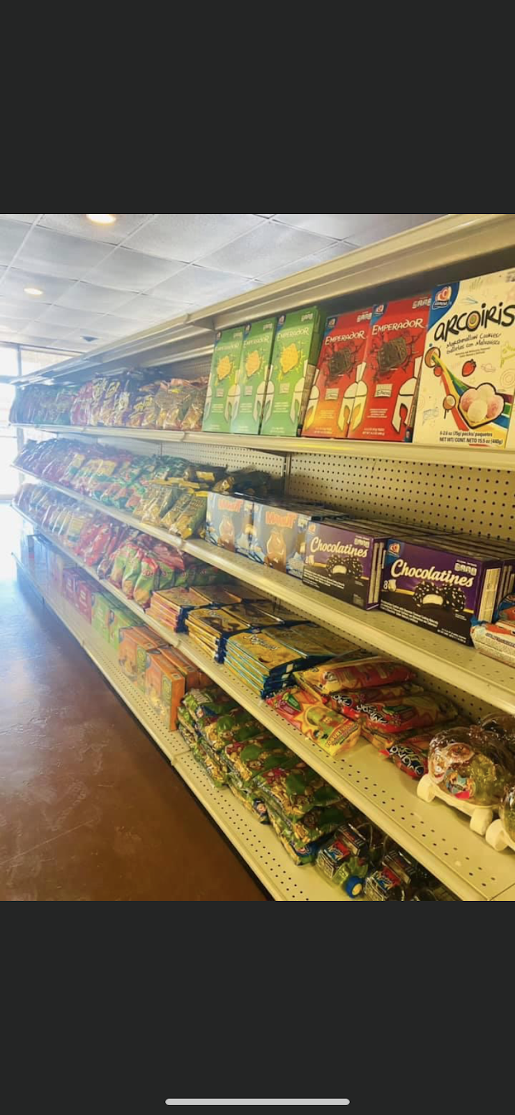 Tienda Y Taqueria Victoria | restaurant | 301 E Sunflower Rd, Cleveland, MS 38732, USA | 6624003018 OR +1 662-400-3018