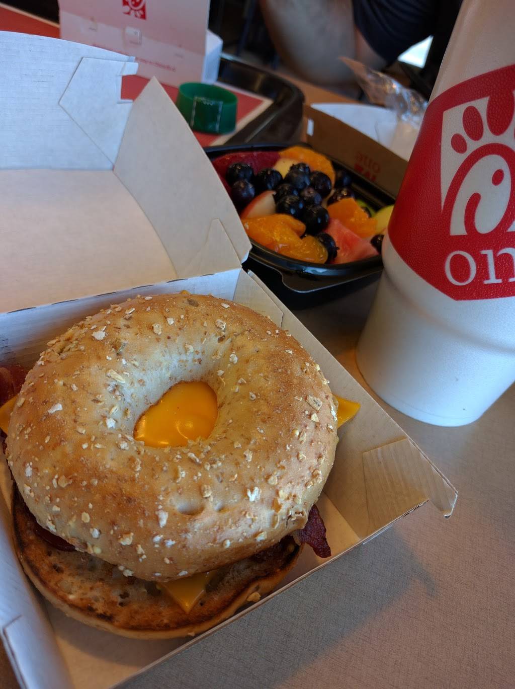 Chick-fil-A | restaurant | 732 W Rancho Vista Blvd, Palmdale, CA 93551, USA | 6619477700 OR +1 661-947-7700