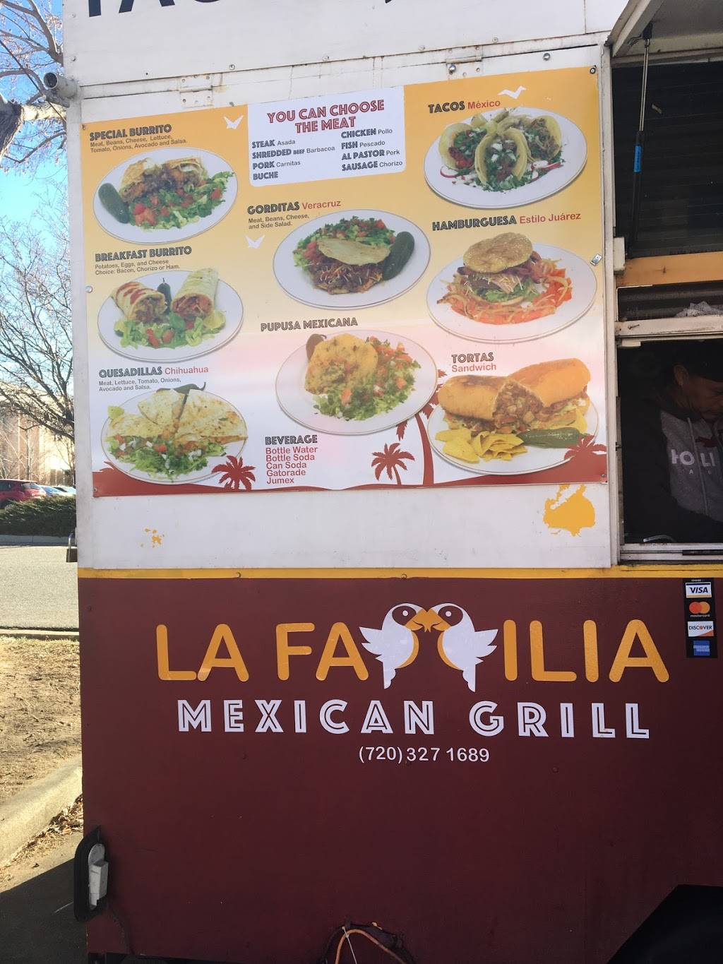 La Familia | restaurant | Lafayette, CO 80026, USA | 7203271689 OR +1 720-327-1689