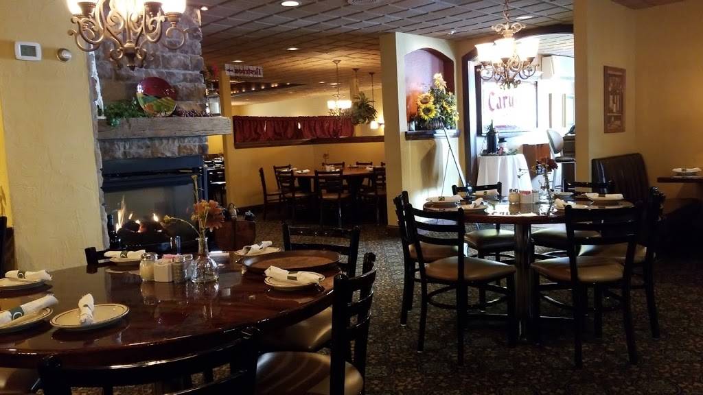 Carusos Restaurant | restaurant | 2435 N 200 W, Angola, IN 46703, USA | 2608332617 OR +1 260-833-2617
