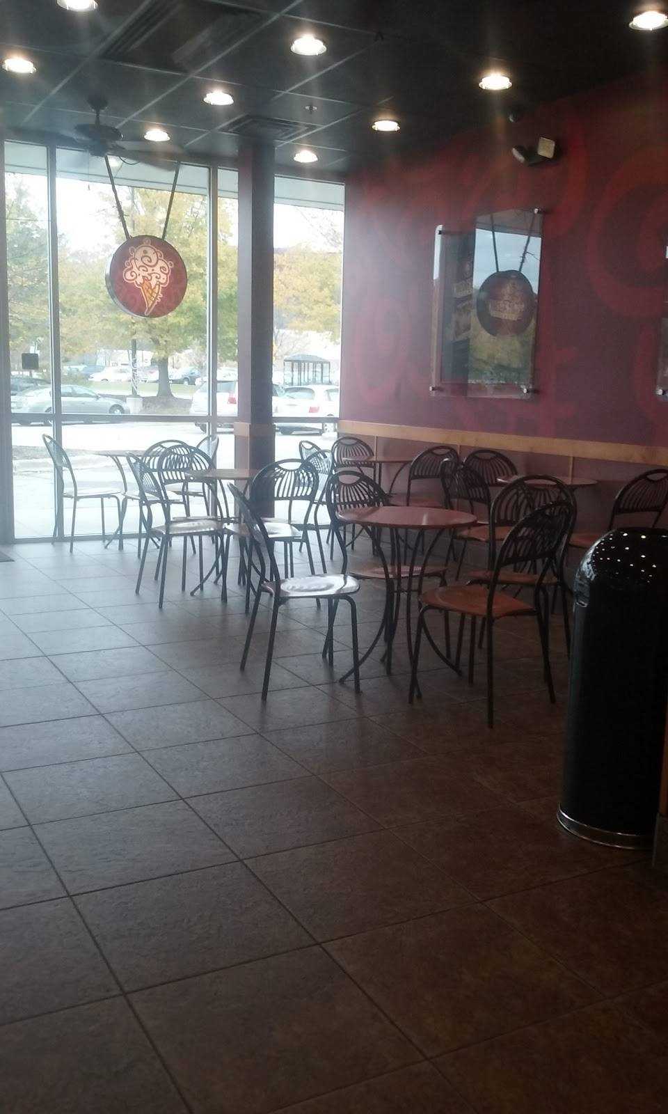 Cold Stone Creamery | bakery | 2928 Market Pl Ste 172, Onalaska, WI 54650, USA | 6087831381 OR +1 608-783-1381