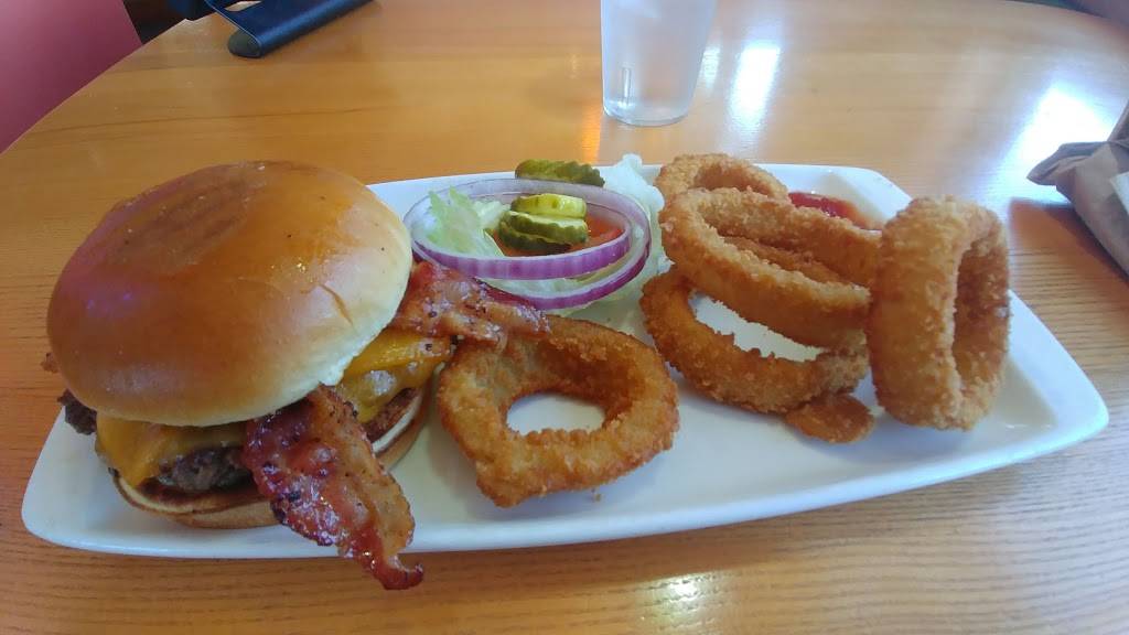 Applebees Grill + Bar | restaurant | 1901 S, I-45, Corsicana, TX 75110, USA | 9038727630 OR +1 903-872-7630