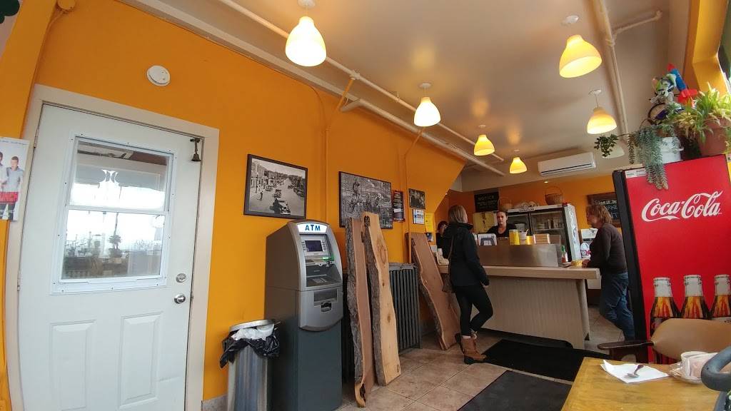 Evelyns Sandwich Factory | restaurant | 15 Niagara St, Welland, ON L3C 1H8, Canada | 9057349316 OR +1 905-734-9316