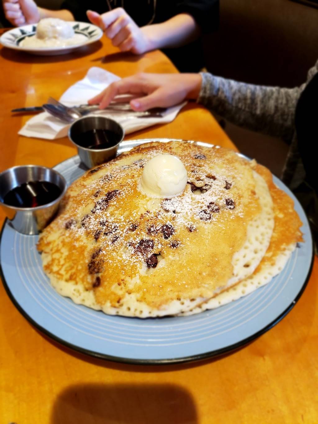 Eggs Etc | restaurant | 550 Redondo Ave, Long Beach, CA 90814, USA | 5624339588 OR +1 562-433-9588