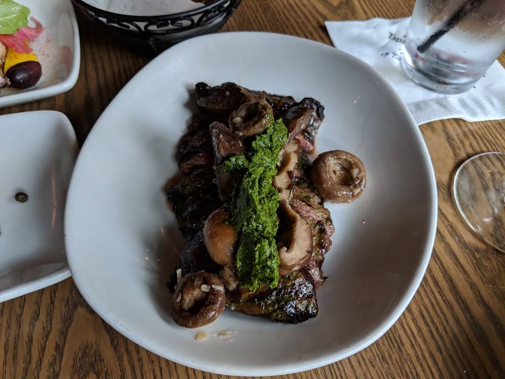 Ceviche Tapas Orlando | restaurant | 125 W Church St, Orlando, FL 32801, USA | 3212818140 OR +1 321-281-8140