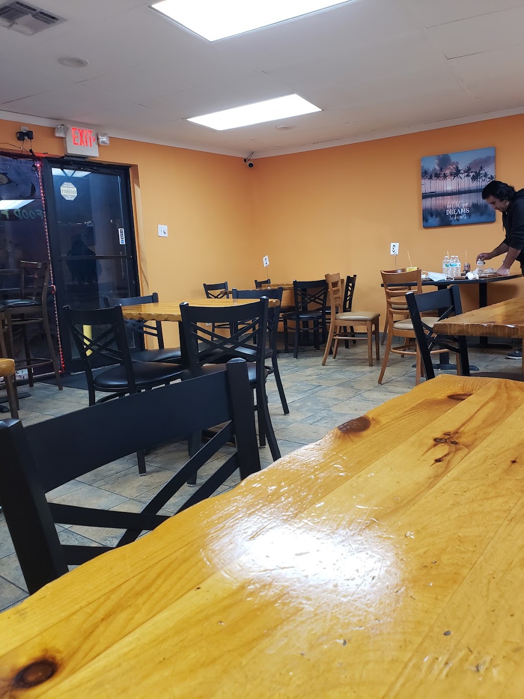 Dosa City | restaurant | 9903 Fredericksburg Rd, San Antonio, TX 78240, USA | 2109995123 OR +1 210-999-5123