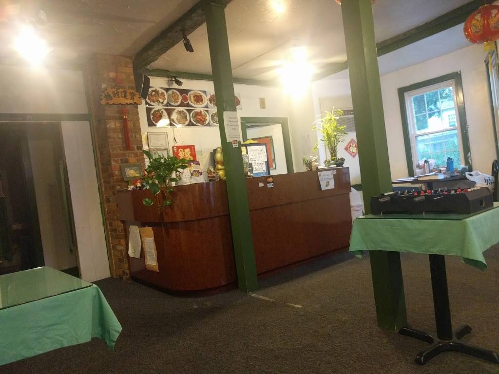 Min Fen Kitchen | restaurant | 11 Main St, Belchertown, MA 01007, USA | 4133238228 OR +1 413-323-8228