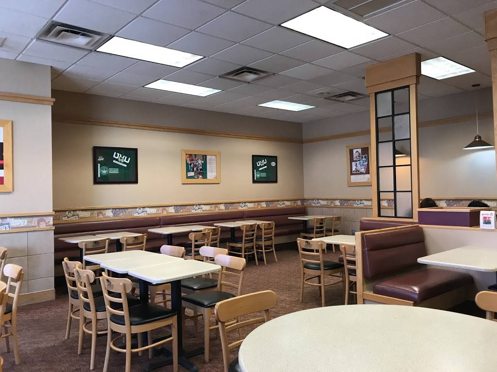 Wendys | restaurant | 835 W 1200 S, Orem, UT 84058, USA | 8012268336 OR +1 801-226-8336