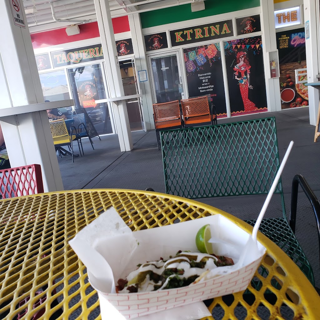 Taqueria Ktrina | restaurant | Pawn Plaza, 725 S Las Vegas Blvd #150, Las Vegas, NV 89101, USA | 7022688405 OR +1 702-268-8405