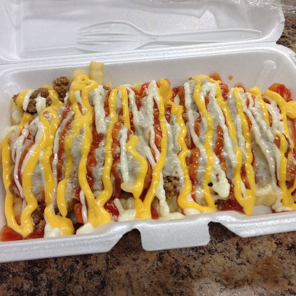 Yakidy | restaurant | 278 Centre St, Jamaica Plain, MA 02130, USA | 6175245011 OR +1 617-524-5011