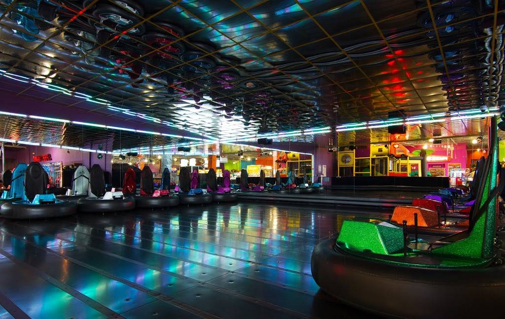 iTZ Family, Food, & Fun - Colorado Springs | restaurant | 3035 New Center Point, Colorado Springs, CO 80922, USA | 8172833700 OR +1 817-283-3700