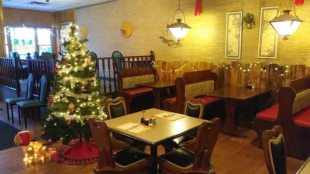 Chu-Lee Gardens Chinese Restaurant | restaurant | 405 E Main St, Bradford, PA 16701, USA | 8143624700 OR +1 814-362-4700