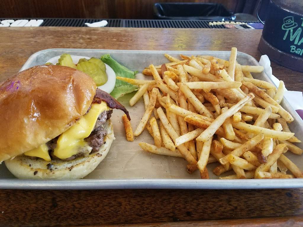 The Mack (Bar & Grill) | restaurant | 4615 Macklind Ave, St. Louis, MO 63109, USA | 3148328199 OR +1 314-832-8199