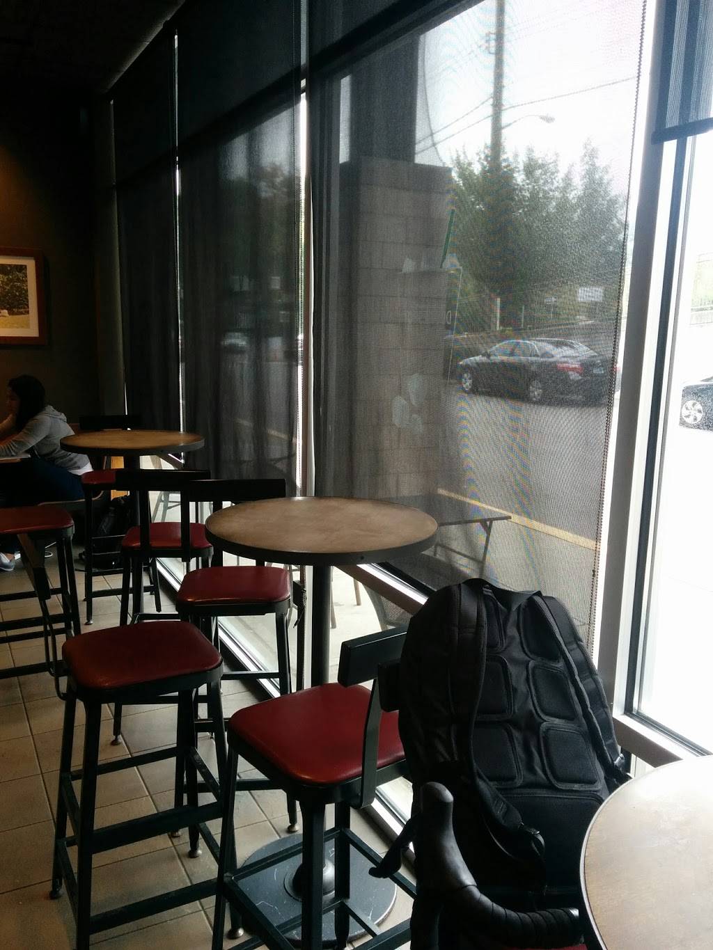 Starbucks | cafe | 45 Stanley Ave, Dobbs Ferry, NY 10522, USA | 9146745940 OR +1 914-674-5940