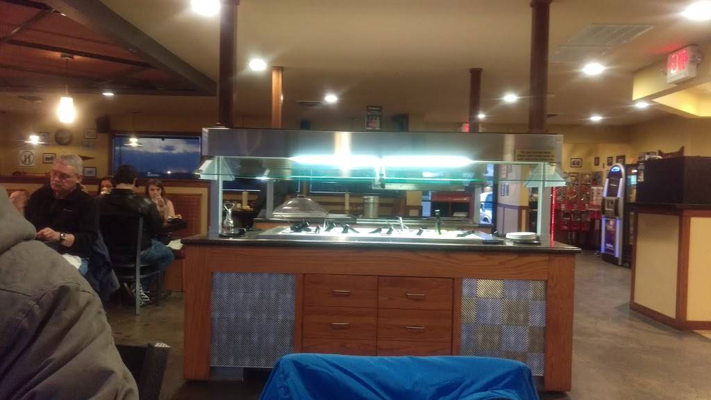 Pizza Hut | restaurant | 12 Acme St, Marietta, OH 45750, USA | 7403737020 OR +1 740-373-7020