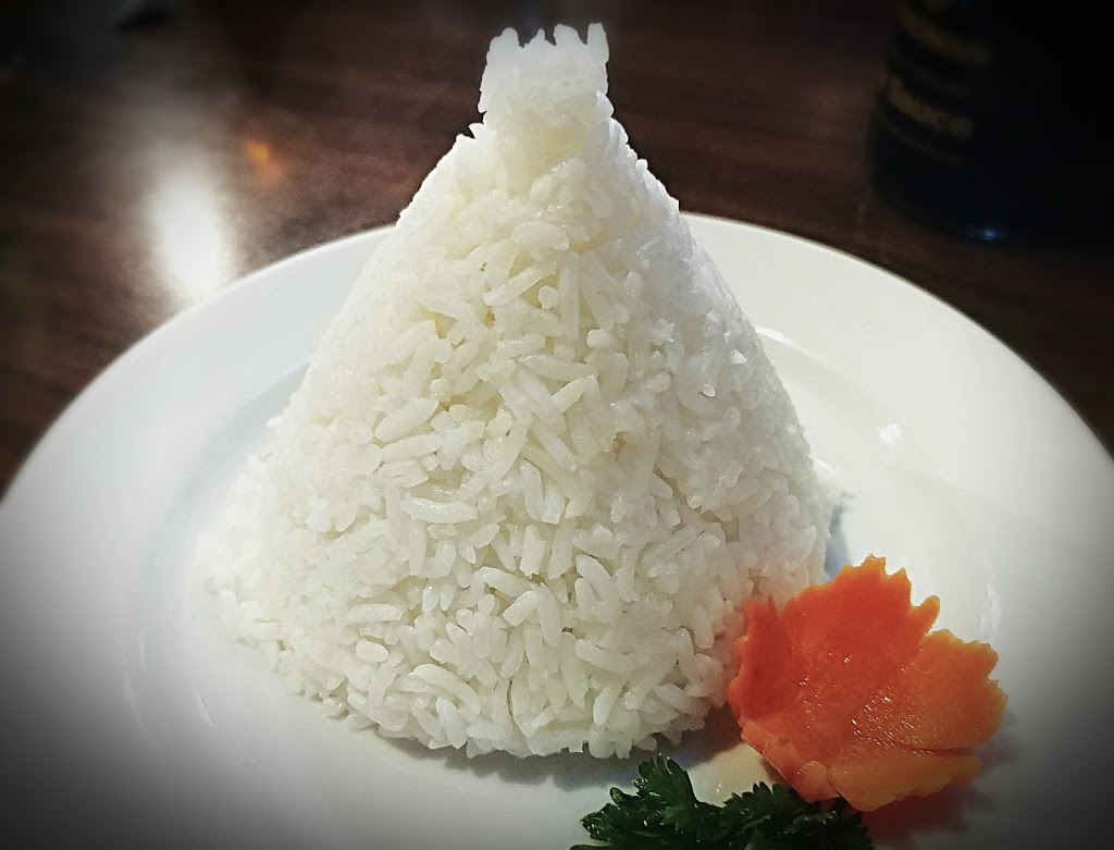 Charm Thai Kitchen & Sushi Bar | restaurant | 960 Schillinger Rd S, Mobile, AL 36695, USA | 2516604470 OR +1 251-660-4470