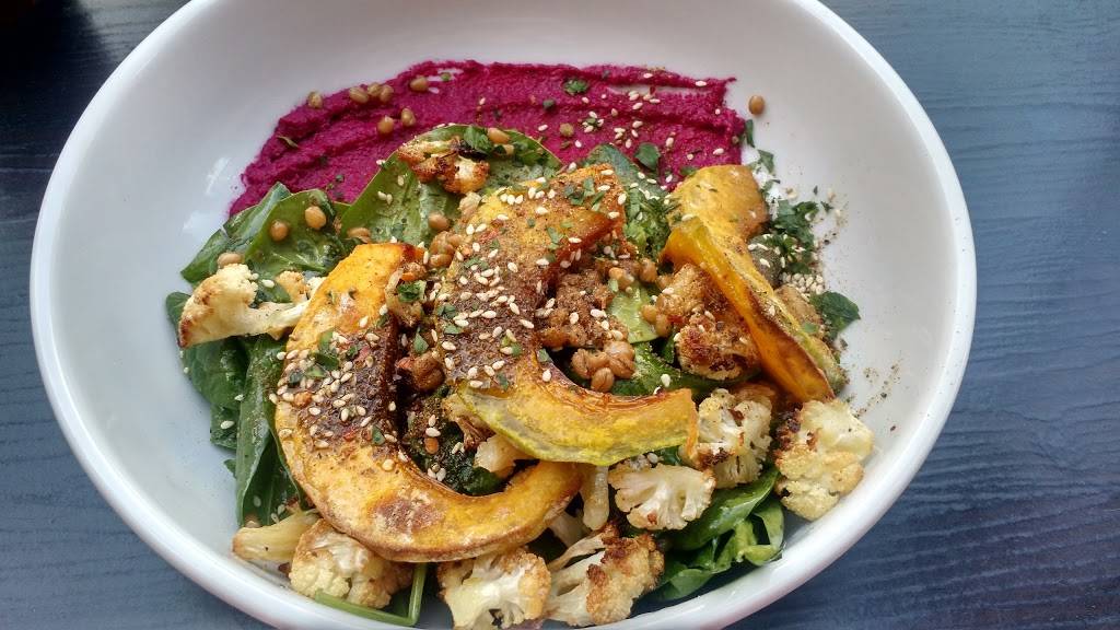 The Sycamore Kitchen | cafe | 143 South La Brea Ave, Los Angeles, CA 90036, USA | 3239390151 OR +1 323-939-0151