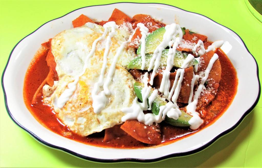 Fonda Mexicana | restaurant | 3851 Main St, Bridgeport, CT 06606, USA | 2036128840 OR +1 203-612-8840