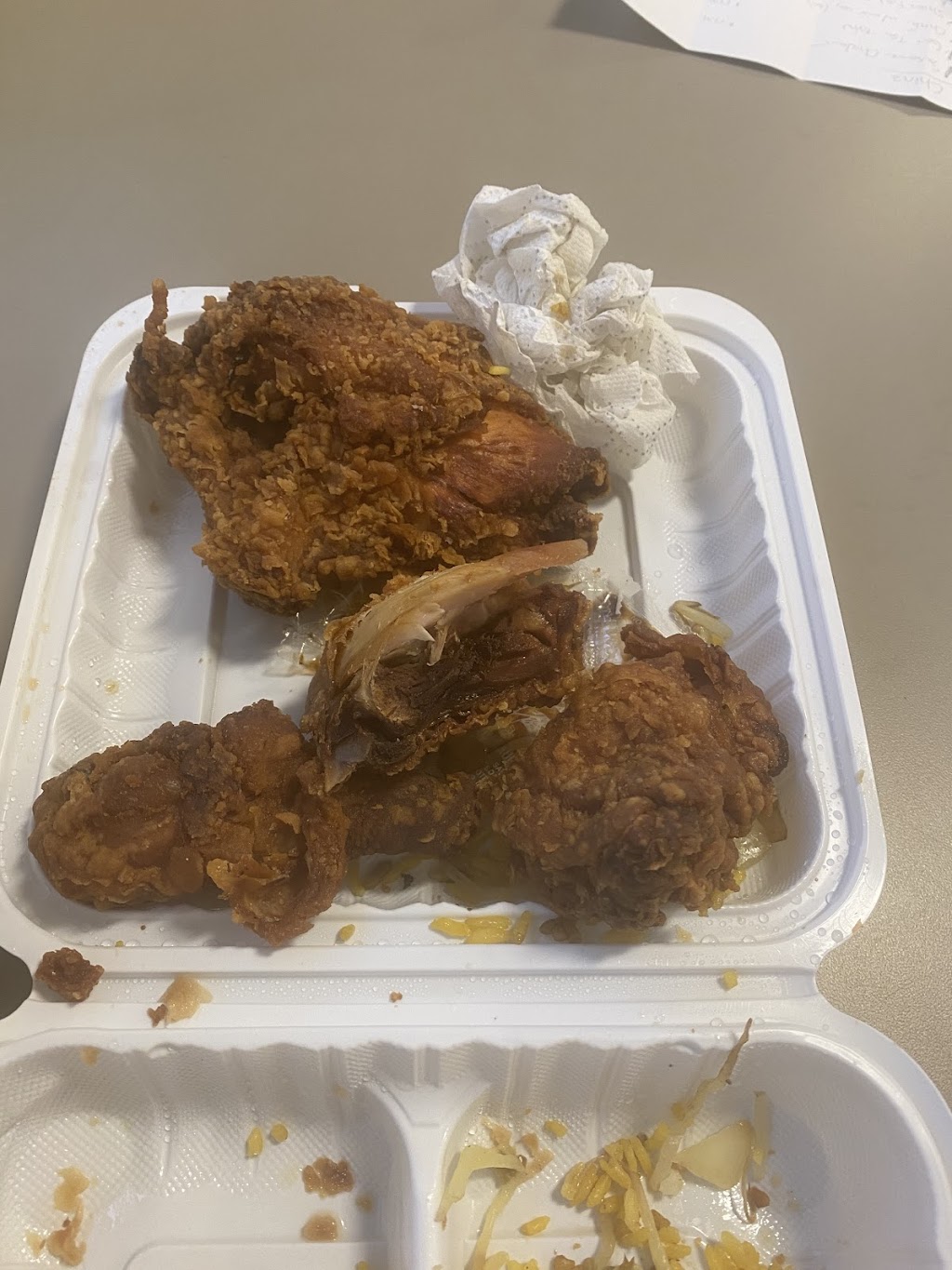 Golden China Chinese Restaurant | restaurant | 1703 6th St NW, Washington, DC 20001, USA | 2022320422 OR +1 202-232-0422