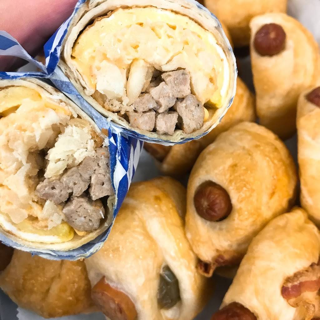 Shins Donuts | restaurant | 206 N Greenville Ave #900, Allen, TX 75002, USA | 9729082900 OR +1 972-908-2900