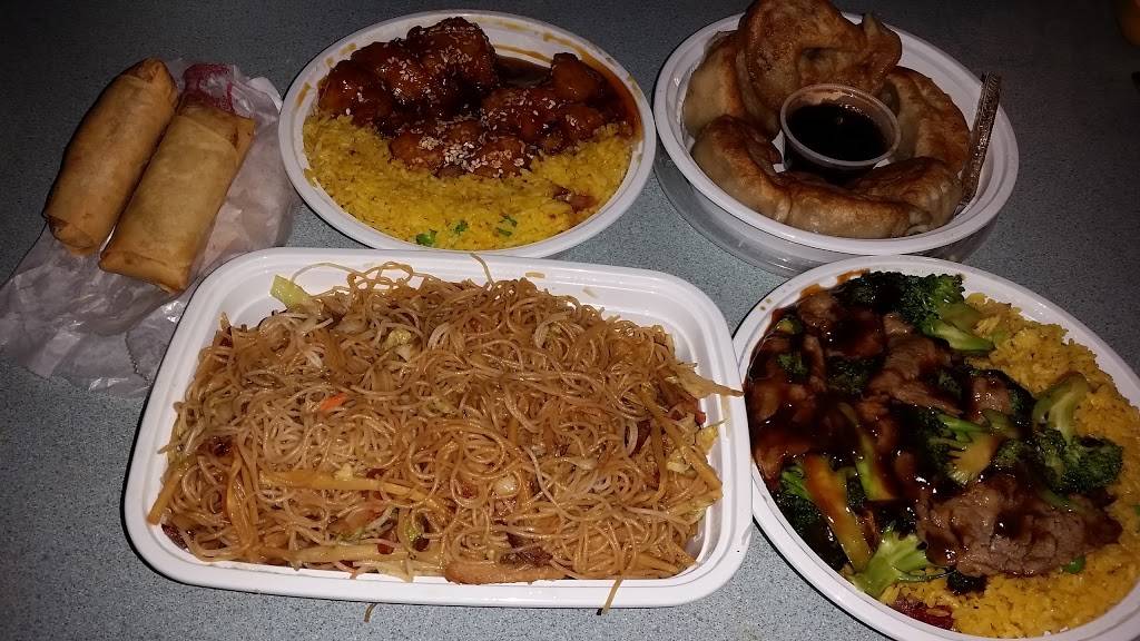 New Fong Kitchen | restaurant | 3670 Mt Read Blvd #9, Rochester, NY 14616, USA | 5858658510 OR +1 585-865-8510