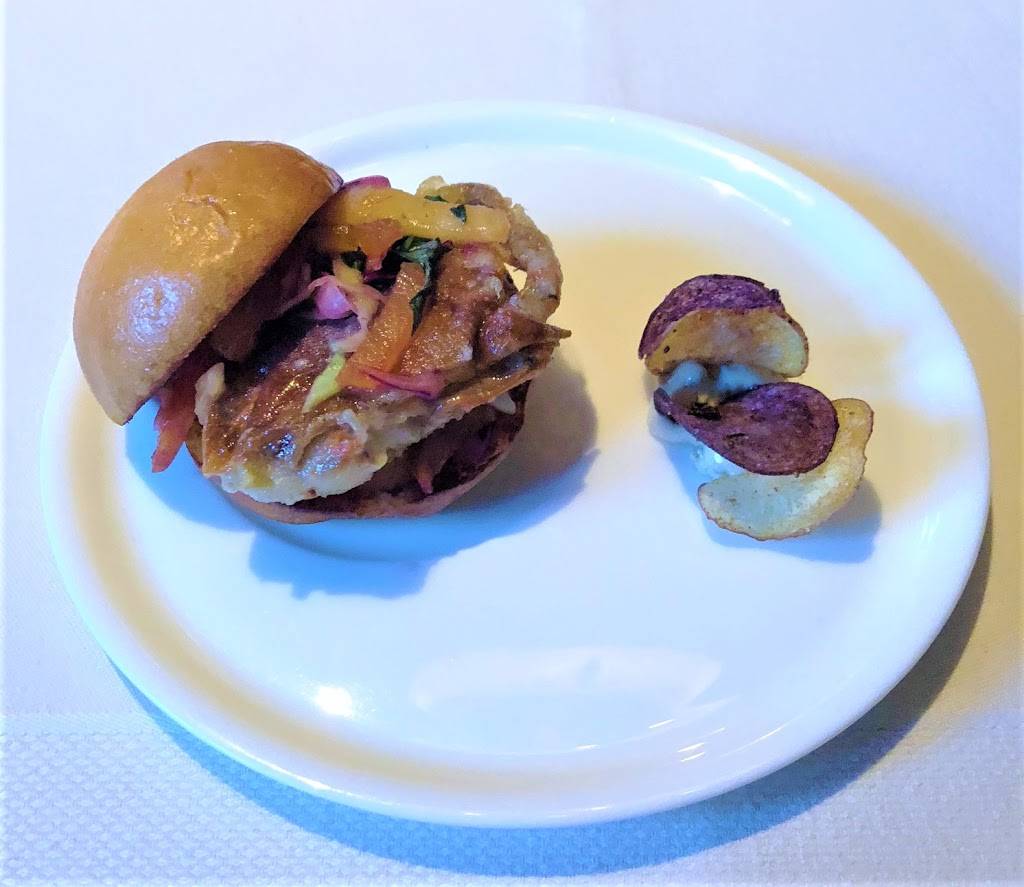 Grant Grill Lounge | restaurant | 326 Broadway, San Diego, CA 92101, USA | 6197442077 OR +1 619-744-2077