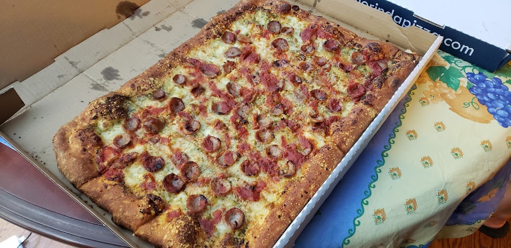 Lamorinda Pizza | meal delivery | 3206 Danville Blvd, Alamo, CA 94507, USA | 9258542420 OR +1 925-854-2420