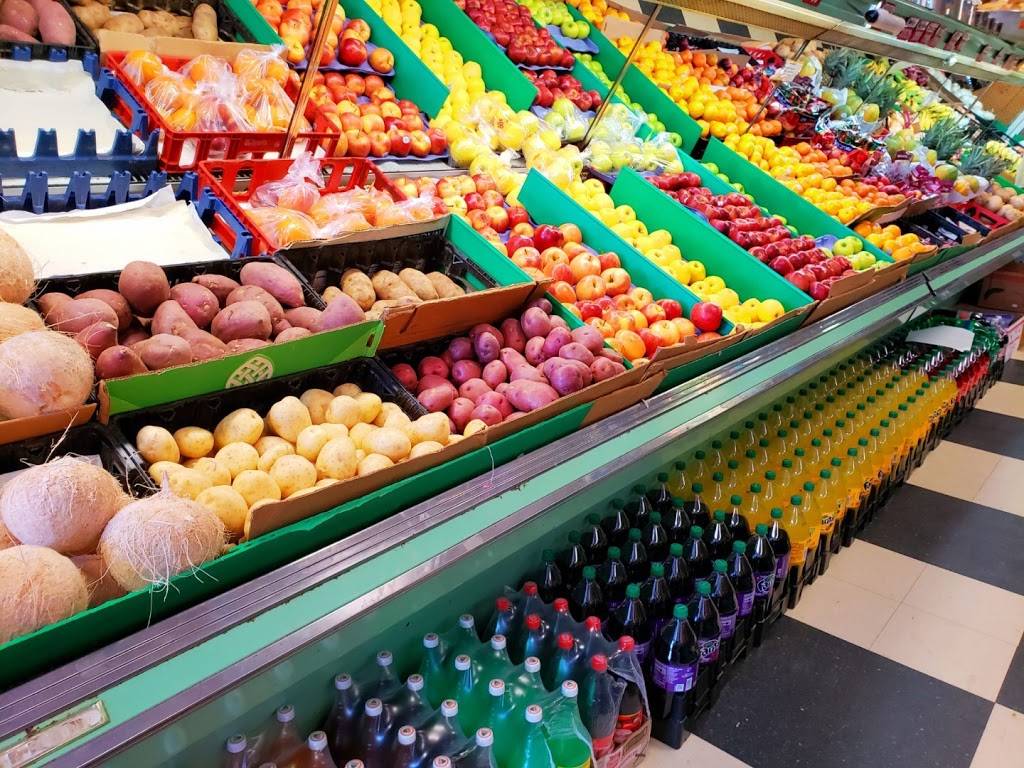 La Montaña Carniceria y Taqueria | restaurant | 5823 Fairburn Rd C, Douglasville, GA 30134, USA | 6788380672 OR +1 678-838-0672