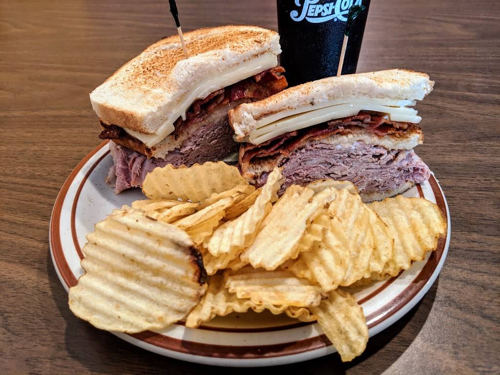 Sports Page Restaurant | restaurant | 823 Main St, Cincinnati, OH 45202, USA | 5132419176 OR +1 513-241-9176