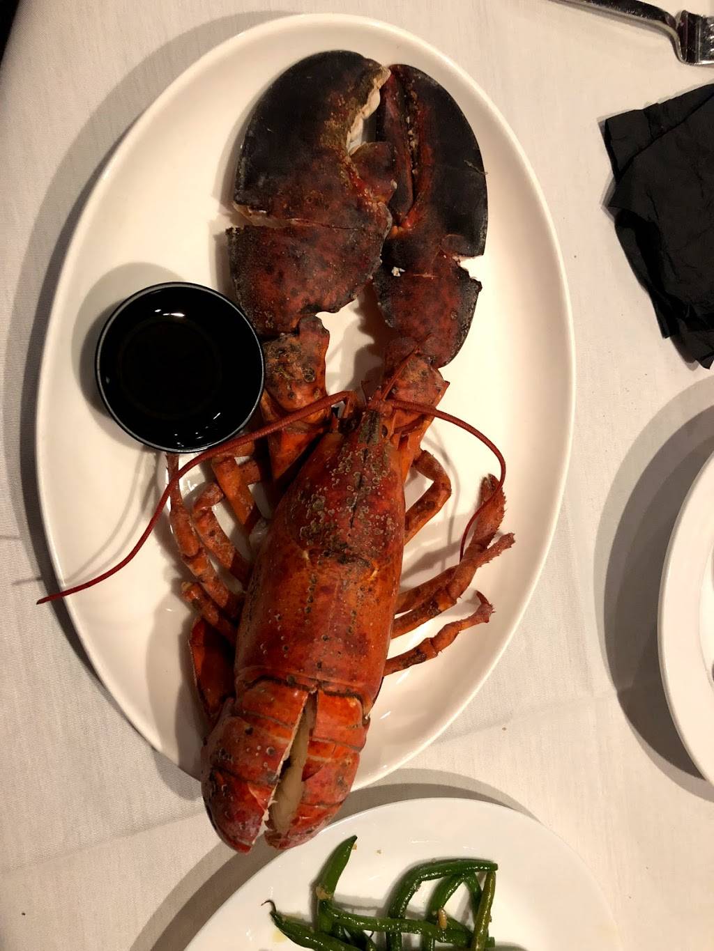 Michaels Cafe | restaurant | 2119 York Rd, Timonium, MD 21093, USA | 4102522022 OR +1 410-252-2022