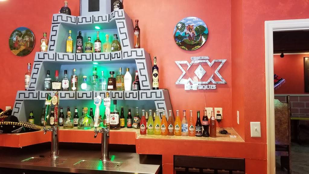 Rey Azteca | restaurant | 101 Hogan Blvd, Mill Hall, PA 17751, USA | 5708581734 OR +1 570-858-1734