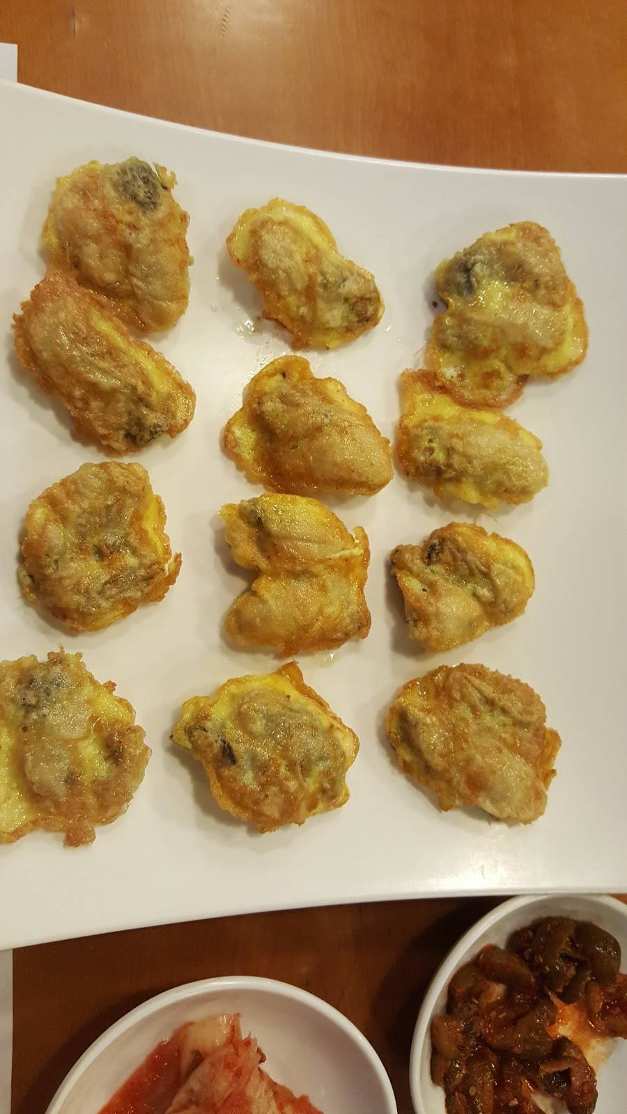 Da Jeong | restaurant | 3901 1/2 W Olympic Blvd, Los Angeles, CA 90019, USA | 3239318900 OR +1 323-931-8900