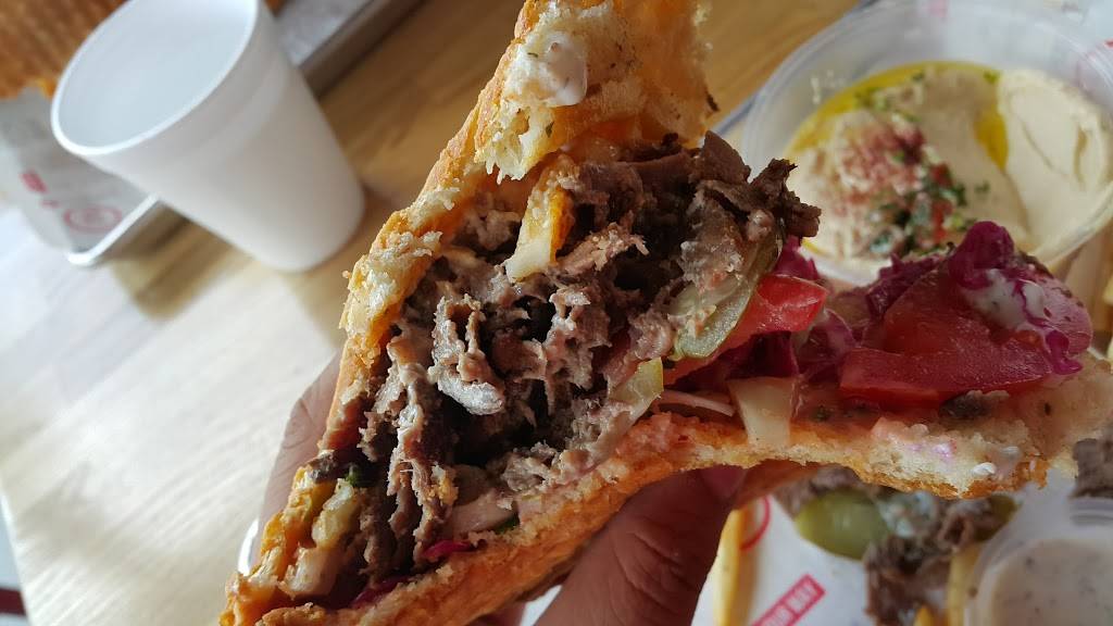 DönerG Turkish & Mediterranean Grill | restaurant | 23592 Rockfield Blvd #505, Lake Forest, CA 92630, USA | 9499169626 OR +1 949-916-9626